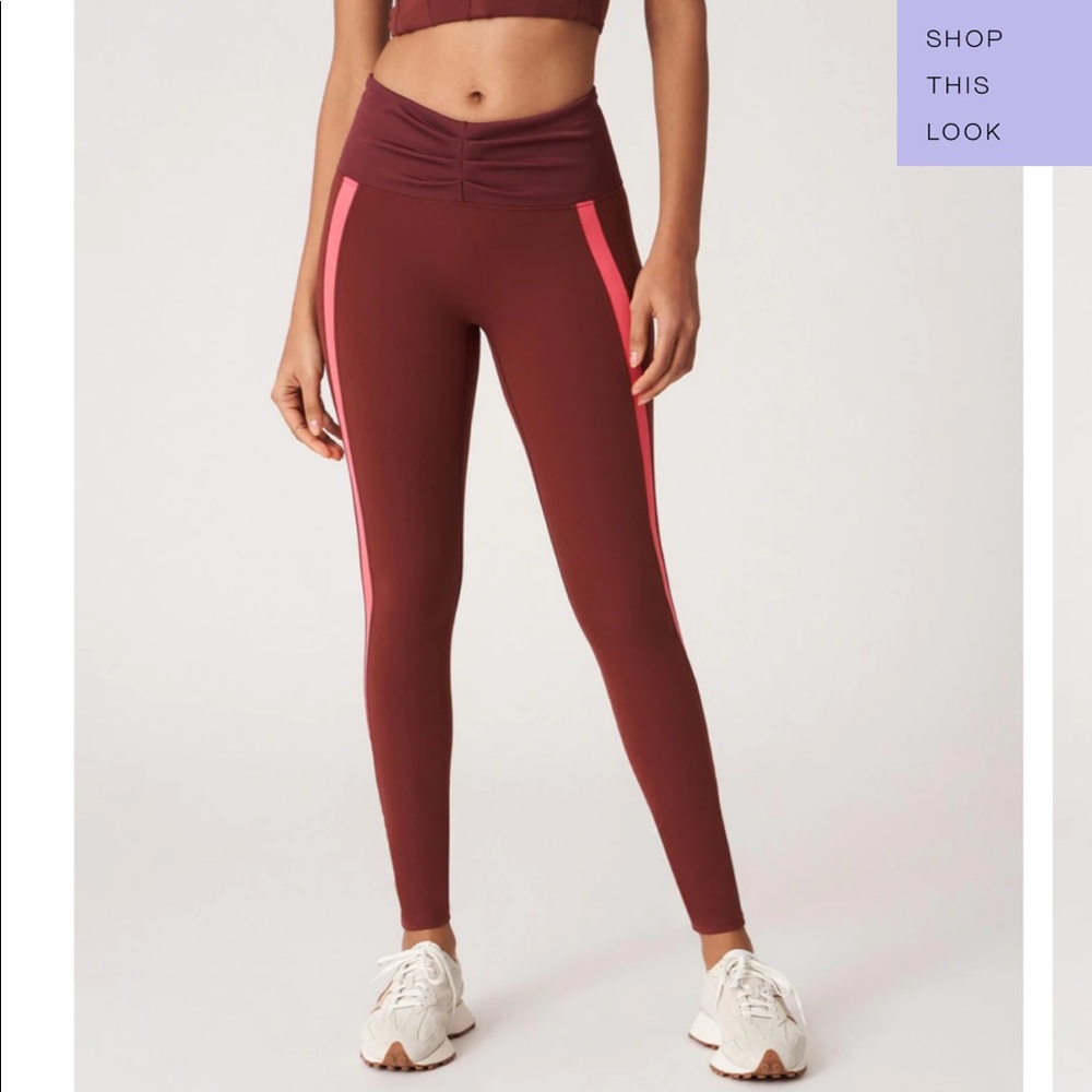 New Balance x Brandier Ultra Legging - brand new and never worn!
